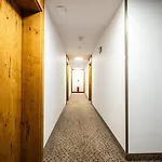 Apartman_alpina Apartment *